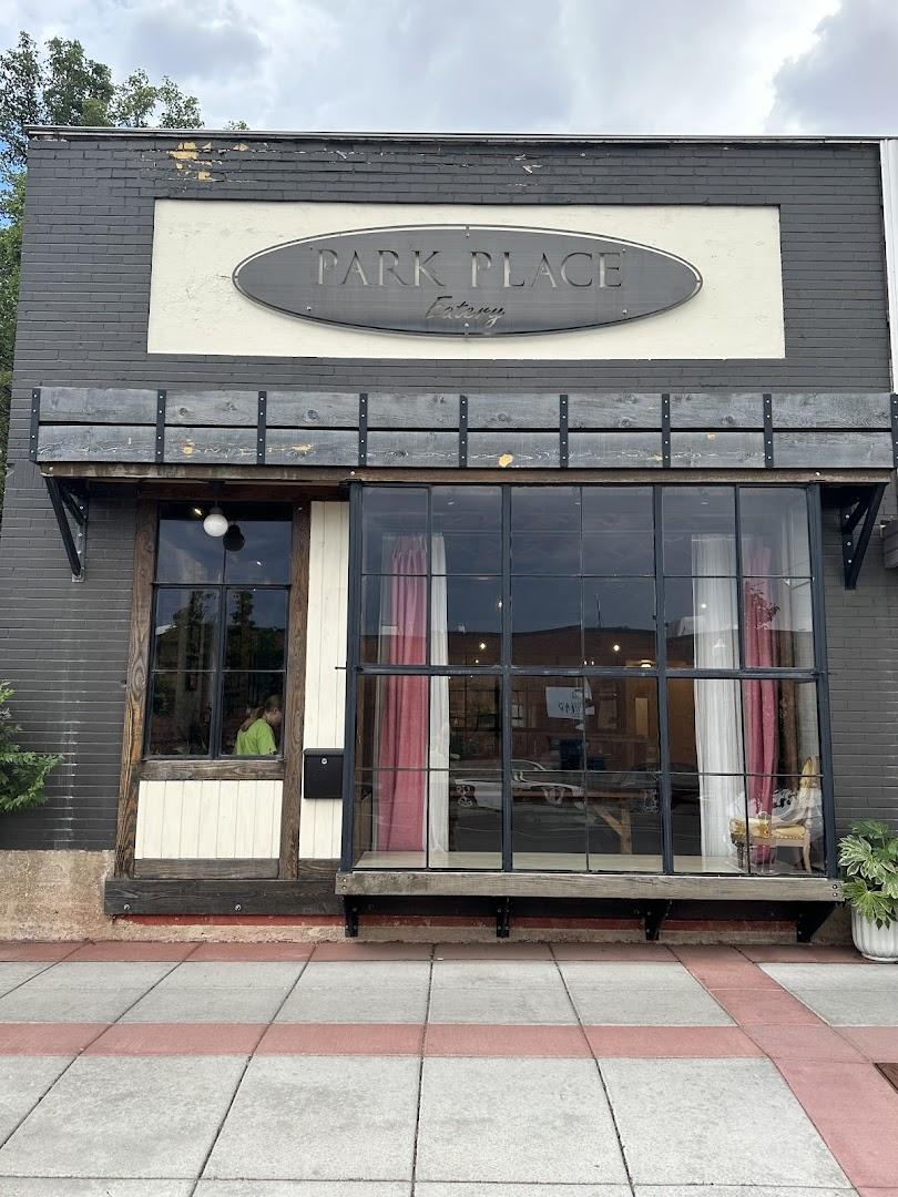 Park Place Eatery