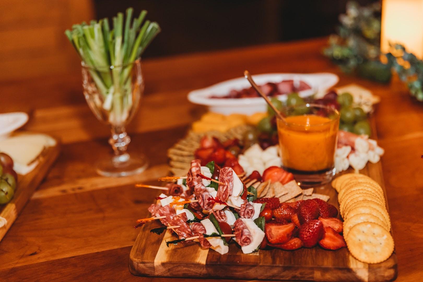 Park Place Eatery Menu image 4