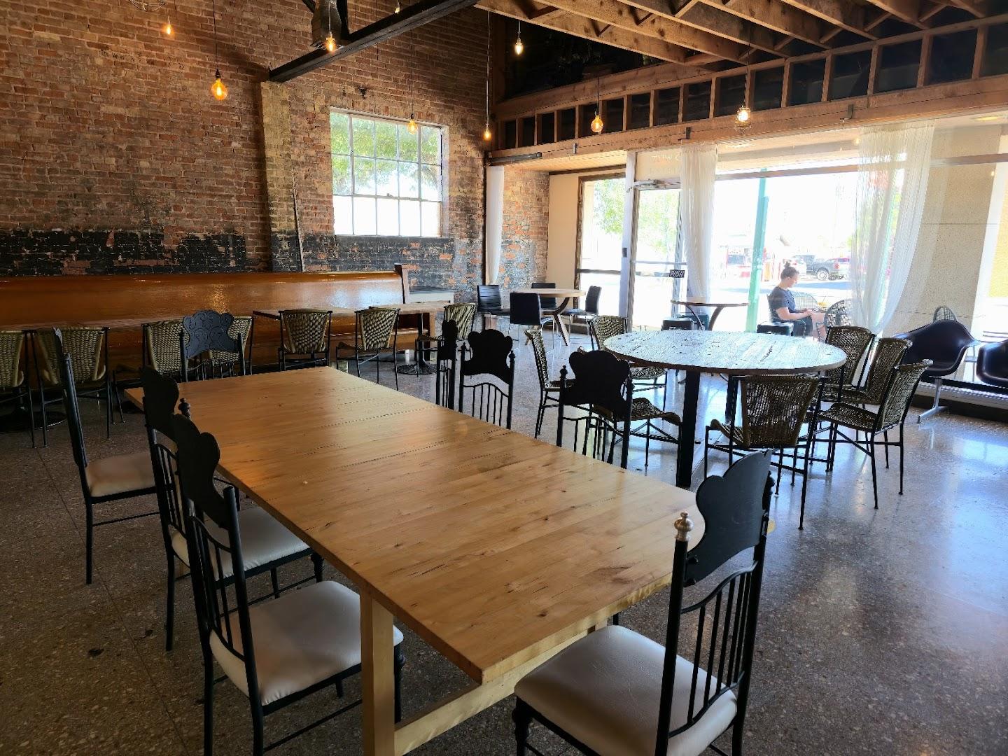 Park Place Eatery Menu image 5