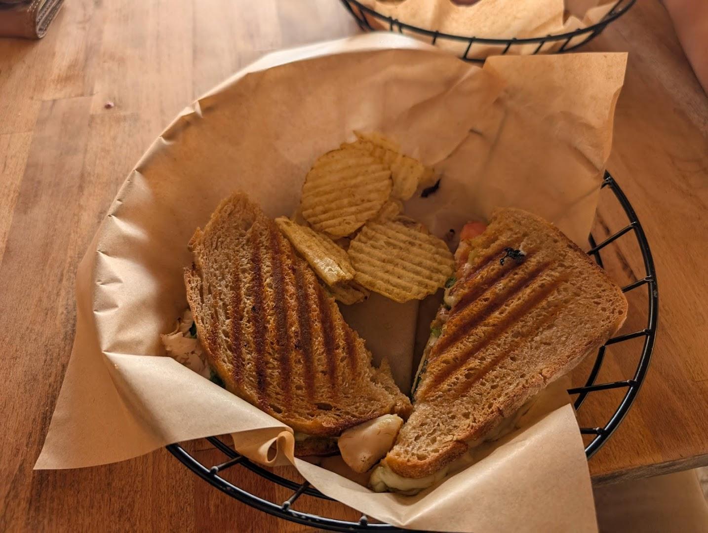 Park Place Eatery Menu image 6